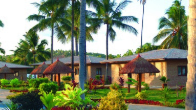 Miramar Maragogi Resort