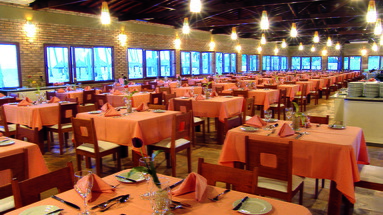 Miramar Maragogi Resort