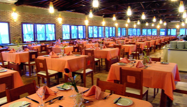 Miramar Maragogi Resort