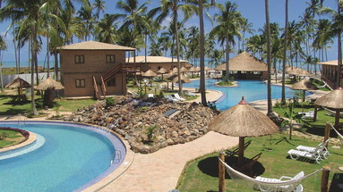 Miramar Maragogi Resort