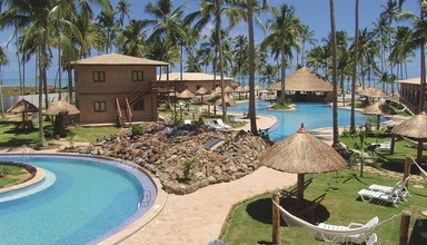 Miramar Maragogi Resort