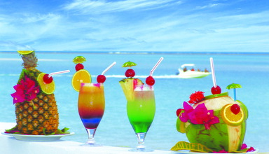 Miramar Maragogi Resort