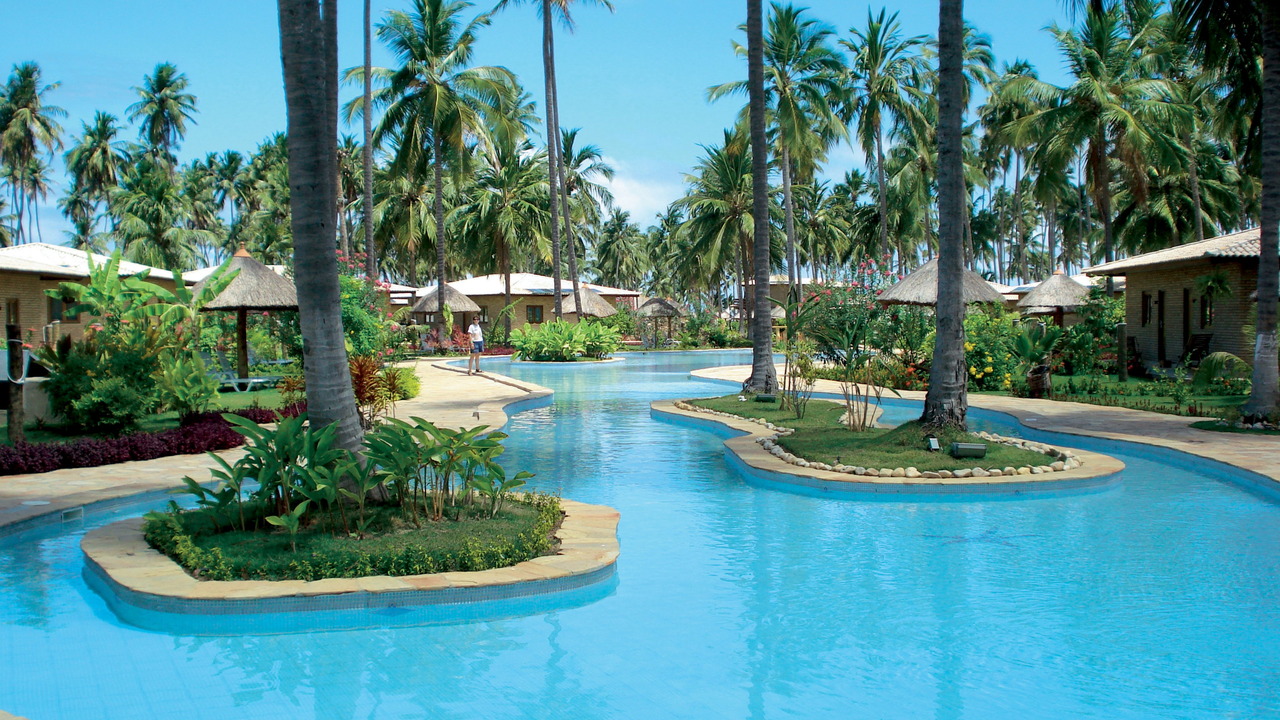 Miramar Maragogi Resort