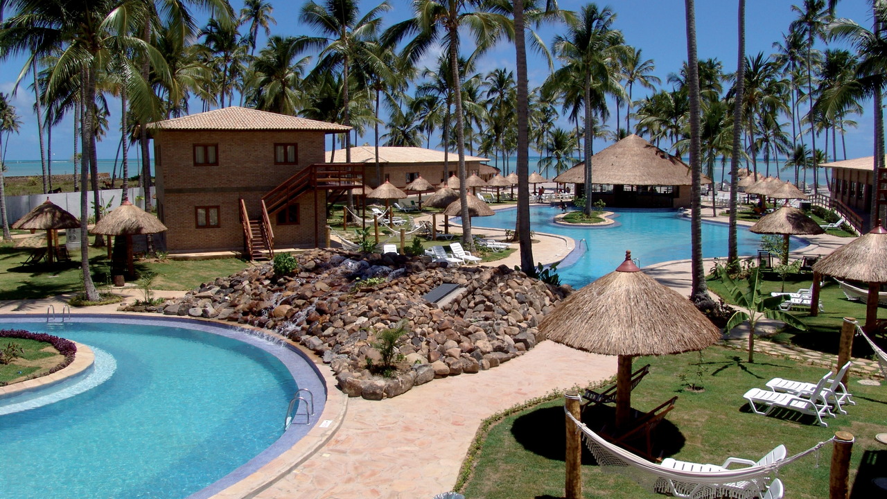 Miramar Maragogi Resort