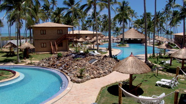 Miramar Maragogi Resort