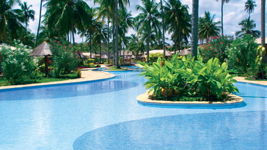 Miramar Maragogi Resort