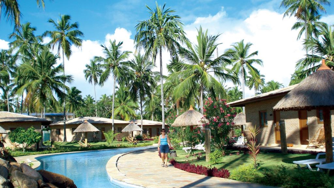 Miramar Maragogi Resort