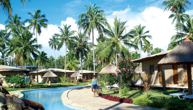 Miramar Maragogi Resort
