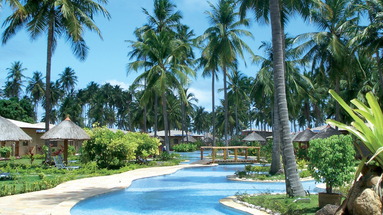 Miramar Maragogi Resort