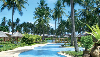 Miramar Maragogi Resort