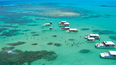 Miramar Maragogi Resort