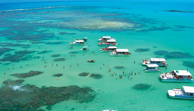 Miramar Maragogi Resort