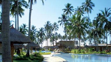 Miramar Maragogi Resort