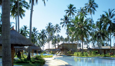 Miramar Maragogi Resort
