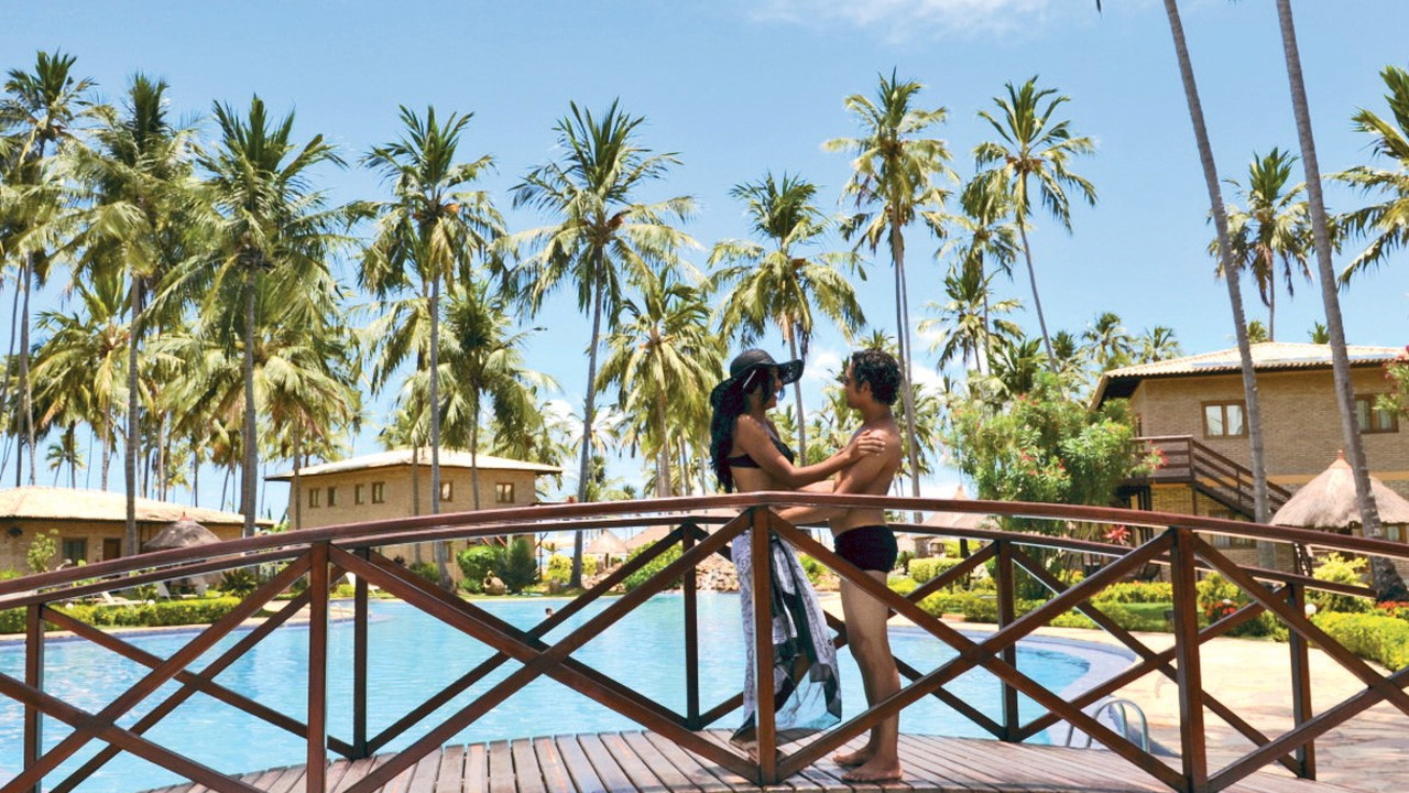 Miramar Maragogi Resort