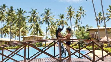 Miramar Maragogi Resort