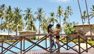 Miramar Maragogi Resort