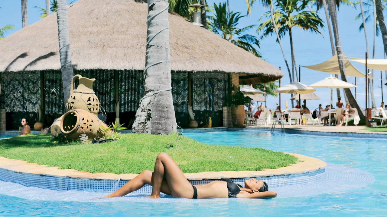 Miramar Maragogi Resort