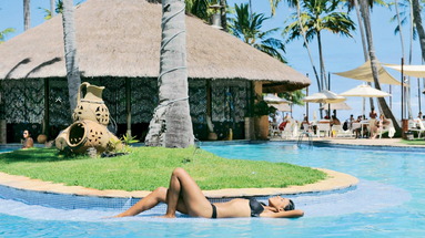 Miramar Maragogi Resort