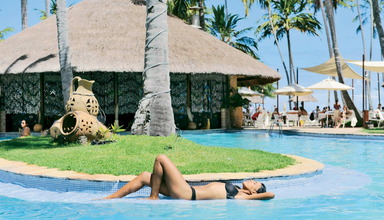 Miramar Maragogi Resort