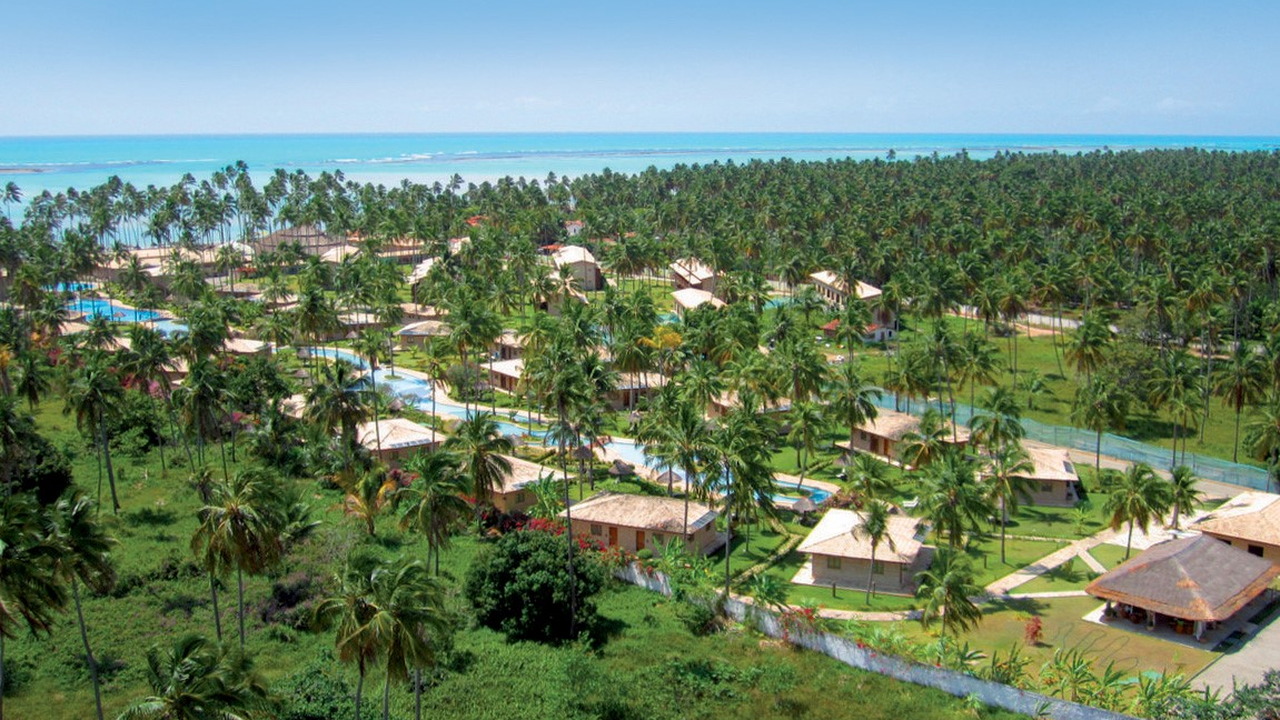 Miramar Maragogi Resort