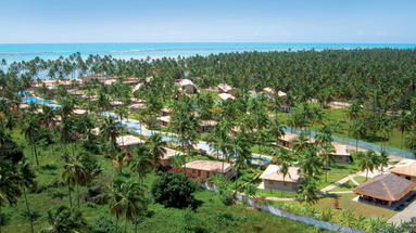 Miramar Maragogi Resort