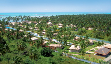 Miramar Maragogi Resort