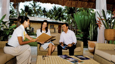 Miramar Maragogi Resort