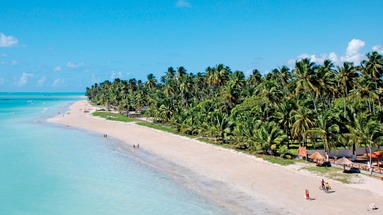Miramar Maragogi Resort