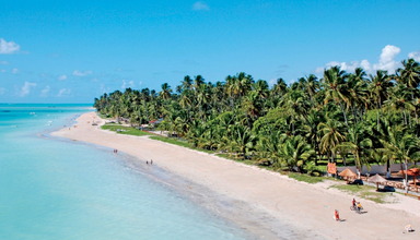 Miramar Maragogi Resort