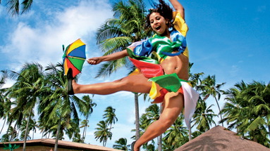 Miramar Maragogi Resort
