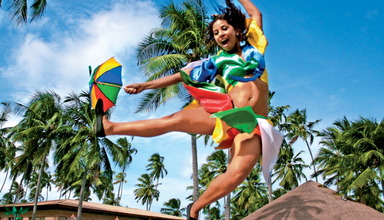 Miramar Maragogi Resort