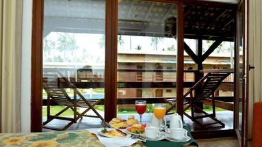 Miramar Maragogi Resort