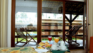Miramar Maragogi Resort