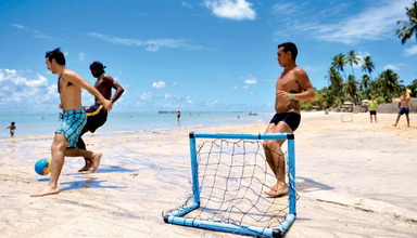 Miramar Maragogi Resort