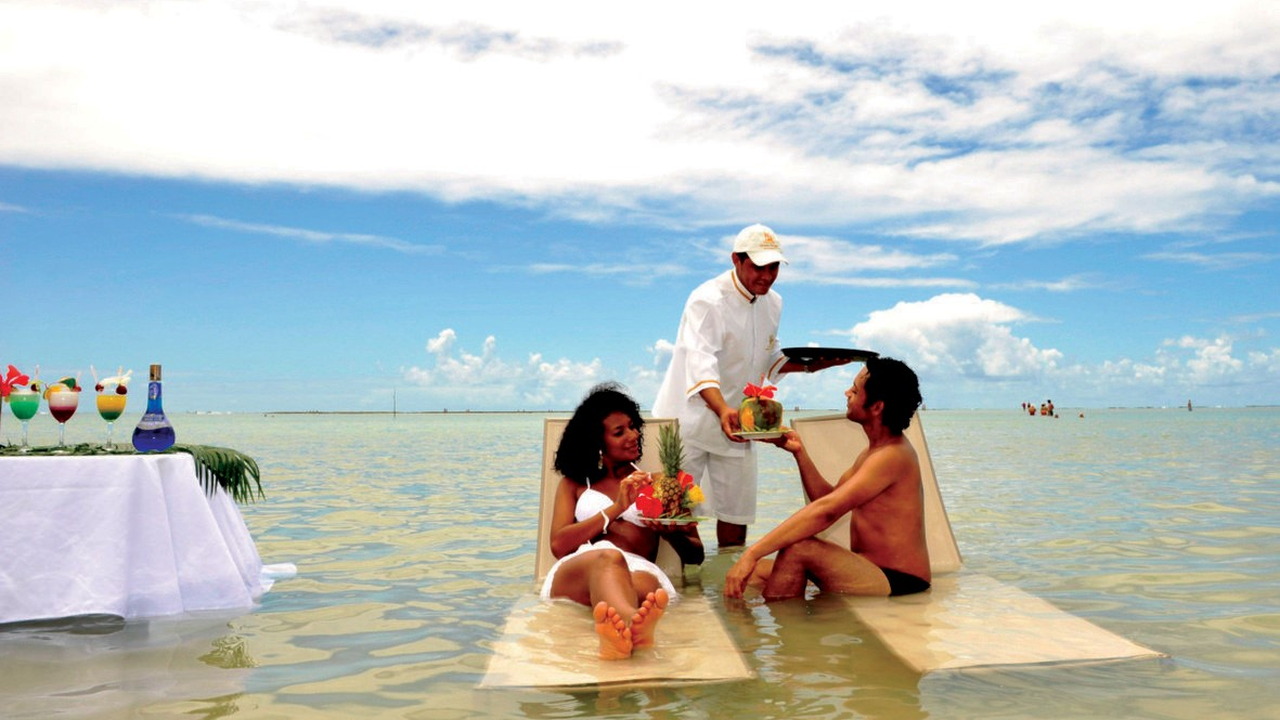 Miramar Maragogi Resort
