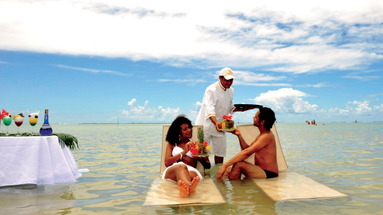 Miramar Maragogi Resort