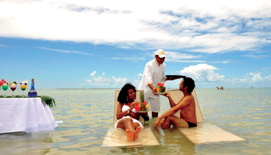 Miramar Maragogi Resort