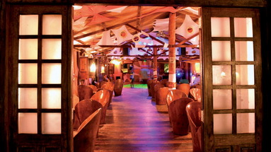 Miramar Maragogi Resort