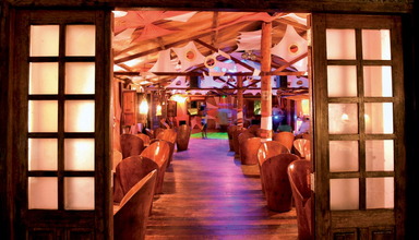 Miramar Maragogi Resort