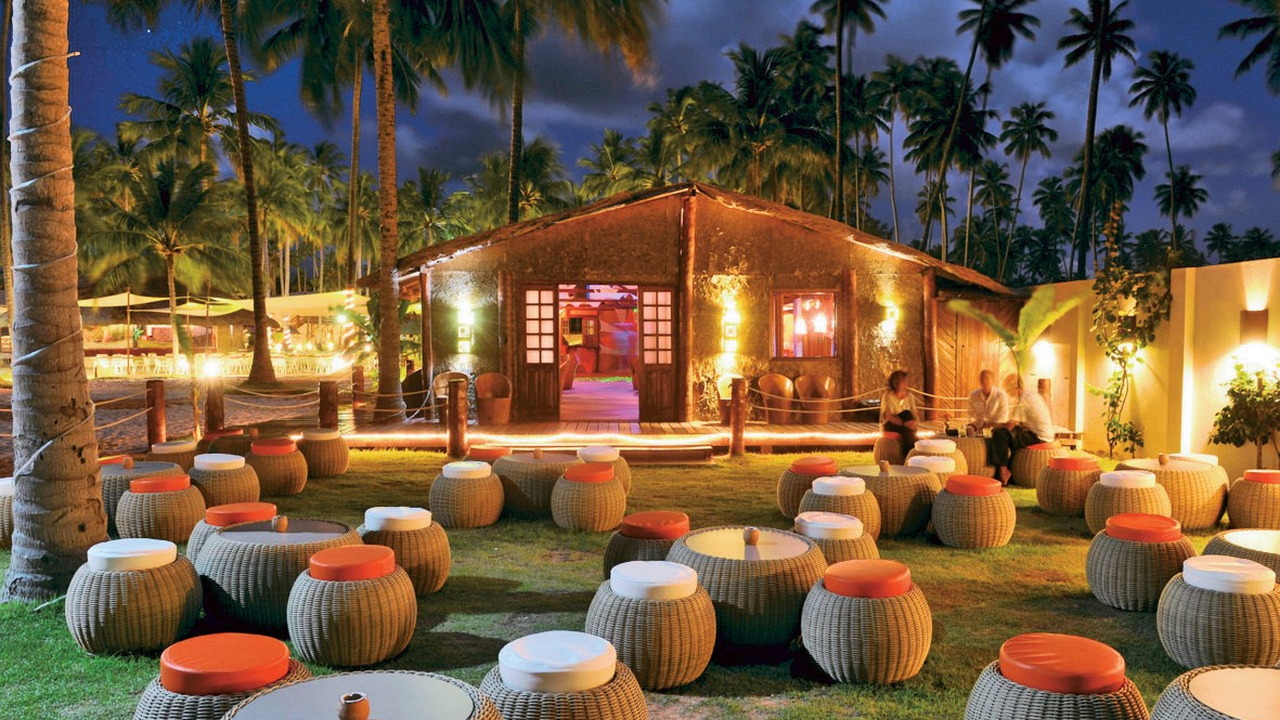 Miramar Maragogi Resort