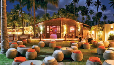 Miramar Maragogi Resort