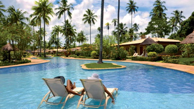 Miramar Maragogi Resort
