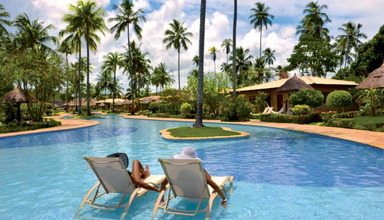 Miramar Maragogi Resort