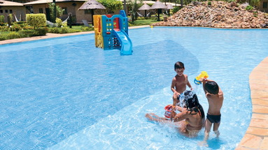 Miramar Maragogi Resort