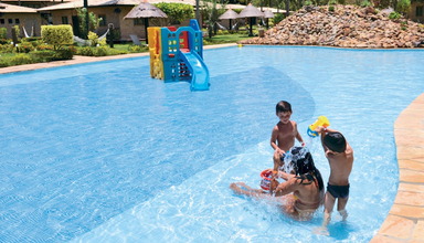 Miramar Maragogi Resort