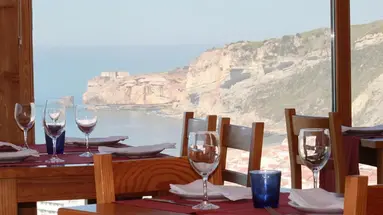 Miramar Nazare