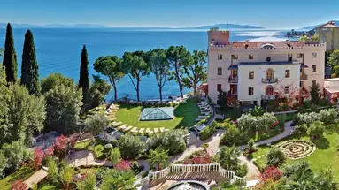 Miramar (Opatija)