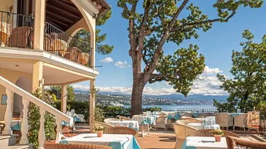 Miramar (Opatija)