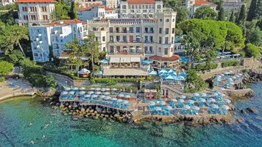 Miramar (Opatija)